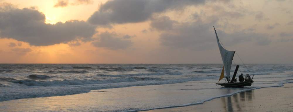 Jangada Journey