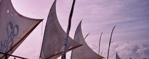 Sails Title